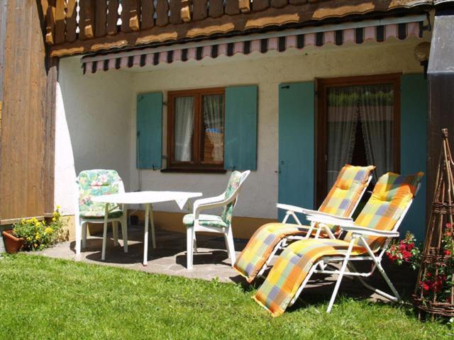 Gaestehaus Kerpf Inclusive Koenigscard Nesselwang Quarto foto
