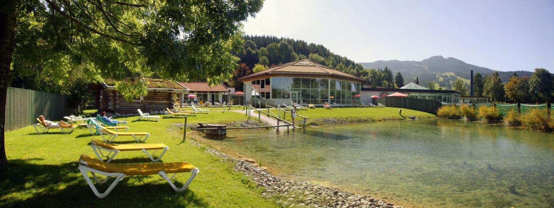 Gaestehaus Kerpf Inclusive Koenigscard Nesselwang Exterior foto